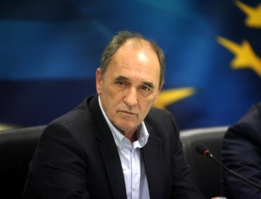 Γ. Σταθάκης: Ολοκληρώνεται η αδειοδότηση της Ολυμπιάδας